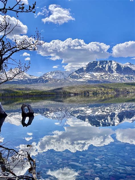 Glacier National Park : r/NationalPark