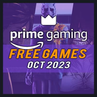 Giochi Gratuiti Amazon Prime Gaming Per Ottobre Lista Completa