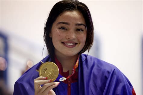 Sea Games Gold Medalist Philippines List 2024 Olympics Torie Harmonia