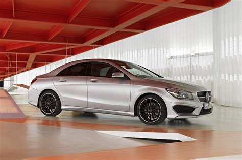 Fiche Technique Mercedes Cla 220 Cdi 2015