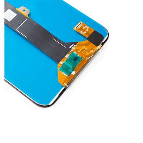 İnfinix Hot i Ekran Dokunmatik Siyah Çıtasız A Plus Kalite ts ı