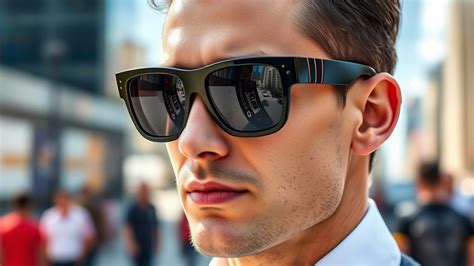 13 Best Designer Sunglasses For Men That Elevate Your Style In 2025