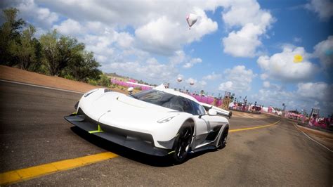 Forza Horizon In En Yi Arabalar Foxngame