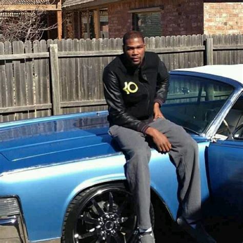 Kevin Durant Kevindurant Sports Hero Kevin Durant Instagram Kevin