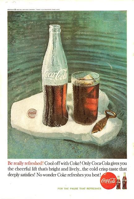 Vintage Coke Coca Cola Flickr Photo Sharing