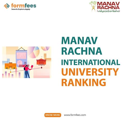 Manav Rachna International University Ranking – Formfees