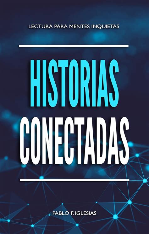 Amazon Br EBooks Kindle Historias Conectadas Spanish Edition F