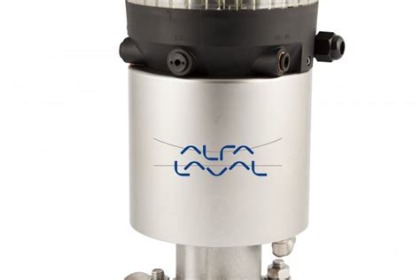 Discover Alfa Laval UltraPure For A Secure Safe And Efficient