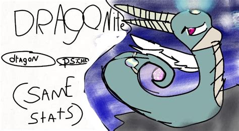 This Is How Dragonite Should Really Look Like I Drew It In 30 Minutes