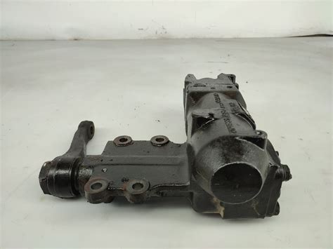 Steering Rack Nissan Terrano Ii R I V Wd B Parts