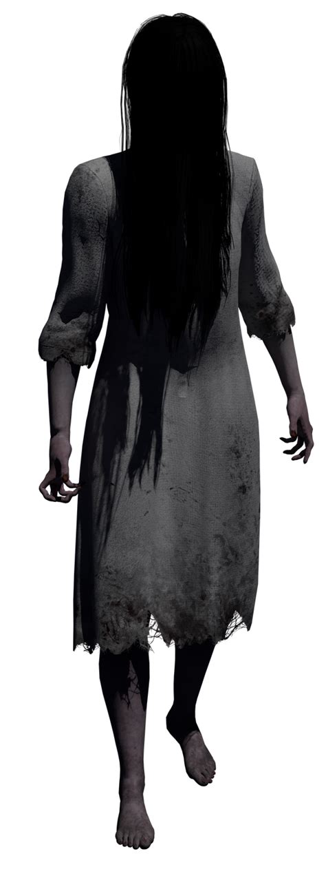 [dbd Fbx] The Onryo Dl By N1ghtingalez On Deviantart