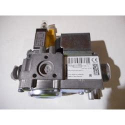 VANNE GAZ VK4105M POUR CHAUDIERE DE DIETRICH MSX 24 MI CF Pièces ...