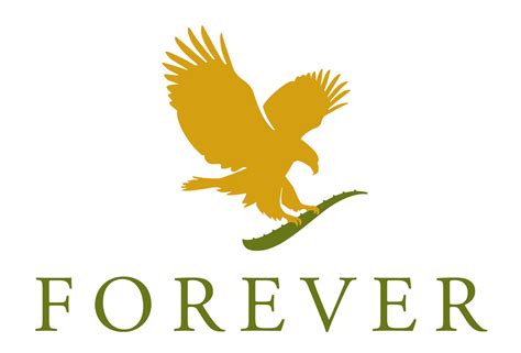 FOREVER LIVING Logo, image, download logo | LogoWiki.net