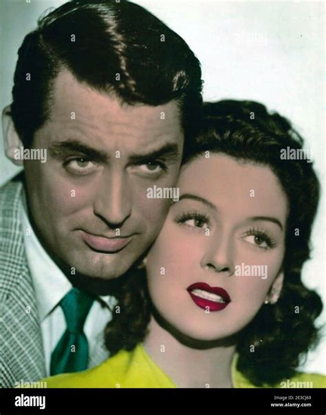 His Girl Friday 1940 Columbia Pictures Film With Rosalind Russell And