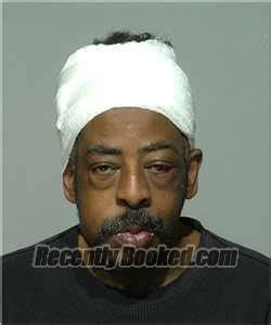 Recent Booking Mugshot For Timothy Bass In Milwaukee County Wisconsin