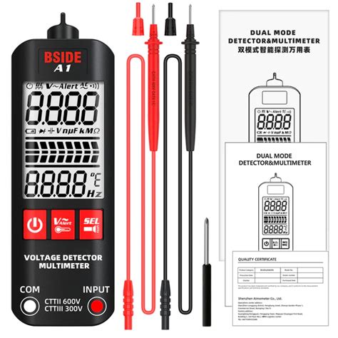 Mult Metro Digital Profissional Bside Inteligente Vfc Hz Cupom Online