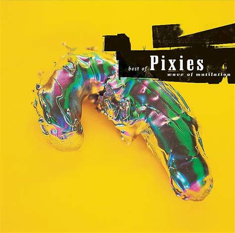 Amazon.com: pixies album