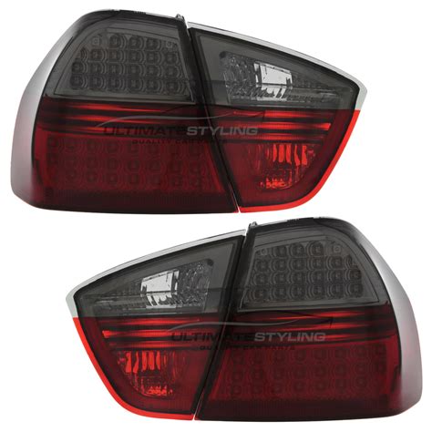 Bmw E90 Smoked Tail Lights Ubicaciondepersonas Cdmx Gob Mx