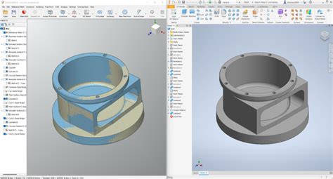 Quicksurface For Autodesk® Inventor® Quicksurface