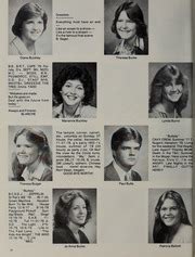 North Quincy High School - Manet Yearbook (North Quincy, MA), Class of 1980, Page 75 of 182