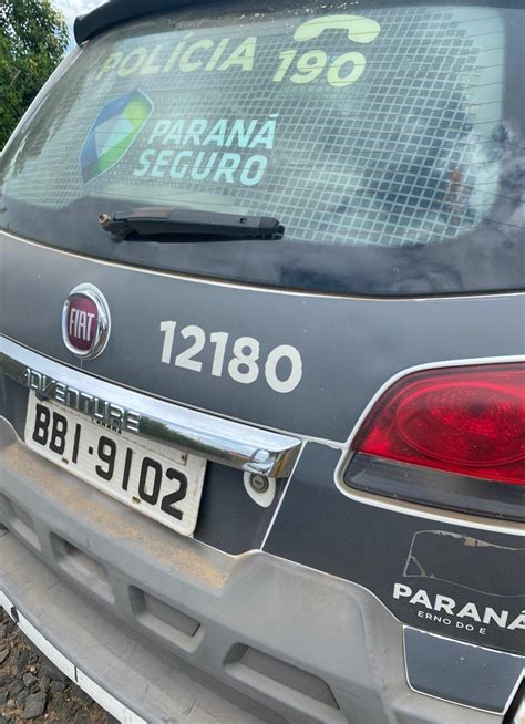 Motorista Embriagado Atropela Adolescente Foge Sem Prestar Socorro E