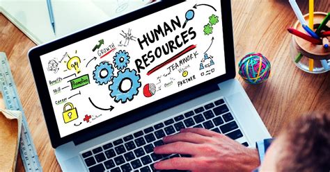 hr tech tools   pivotal role  play  modern workplace