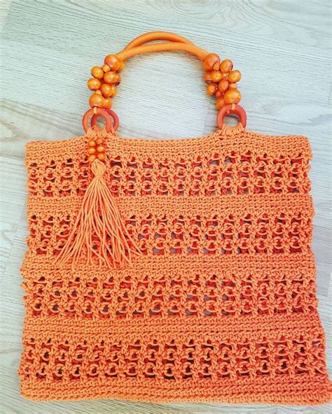 Pin By Luz Ma Martinez Banda On Tejidos Crochet Purse Pattern Free