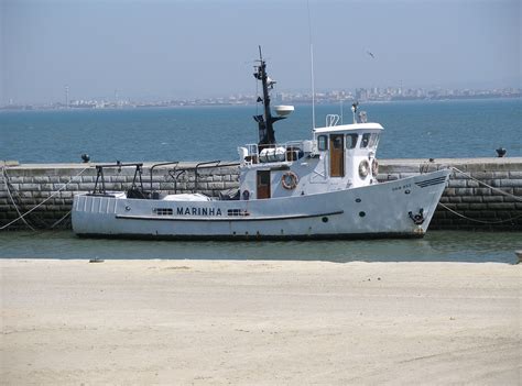 Los Barcos De Guerra De Eugenio Uam Albatros Ii