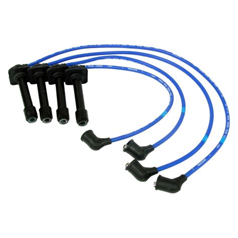 Ngk Spark Plug Wire Set