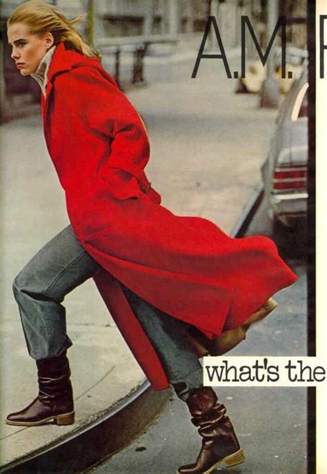 50 Hot Margaux Hemingway Photos 12thBlog