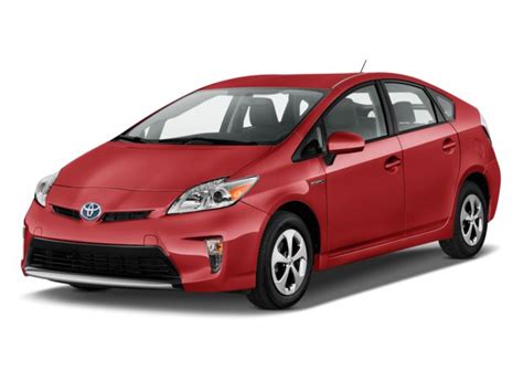 2015 Toyota Prius Exterior Colors Us News