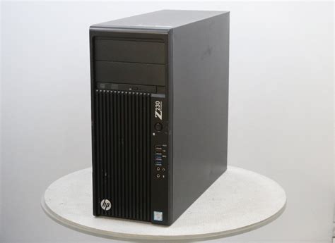 Yahoo Hp Z Tower Workstation Xeon E V