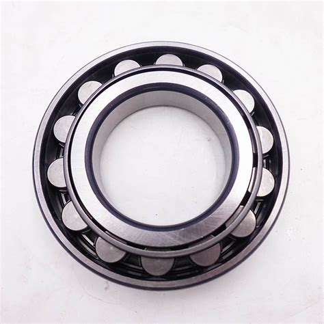 Nf213 Bearing 65x120x23mm Cylindrical Roller Bearing