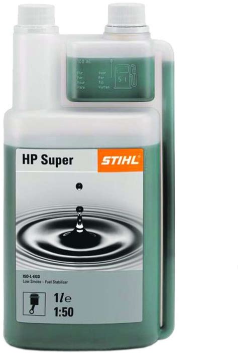 Seguõli STIHL HP Super 1L Aiatäht