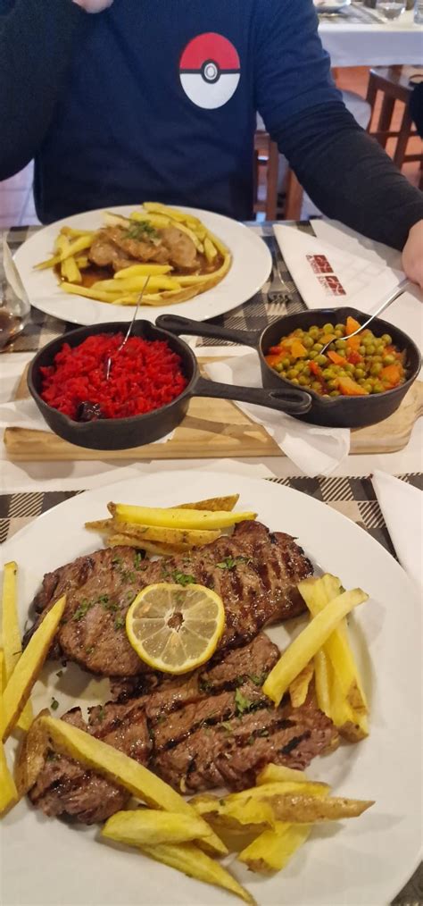 Restaurante A Torre Torre Serra Da Estrela In Alvoco Da Serra Menu