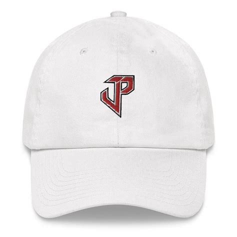 Jasiah Provillon Essential Hat