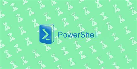 powershell interview