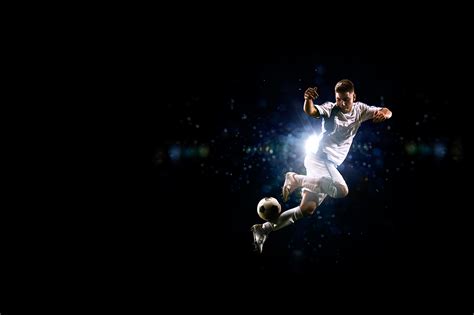 Soccer :: Behance 