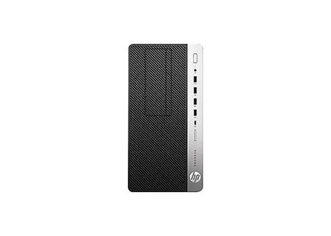 HP ProDesk 600 G3 Micro Torre I5 Core 7500 3 4 GHz 8 GB 256 GB