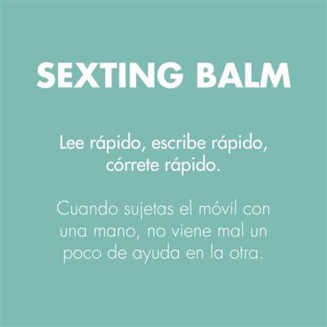 Sexting Balm Clitherapy Balm Distribution Sex Toys Portal Mayoristas