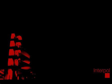 Interpol Band Wallpapers - Wallpaper Cave