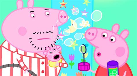 Crying Peppa Pig Intro - Peppa Wallpaper