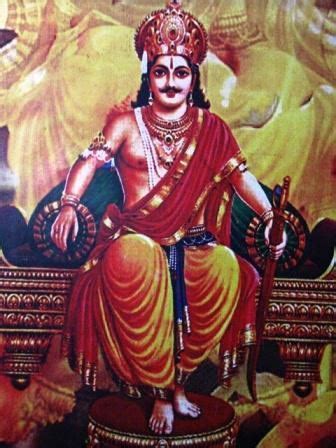 Story Of Truthful King Harishchandra CuriousPort