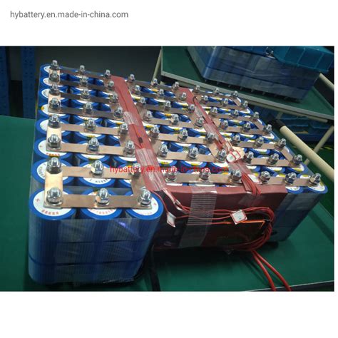 High Quality Yinlong Cylindrical A Grade Lithium Titanate Battery