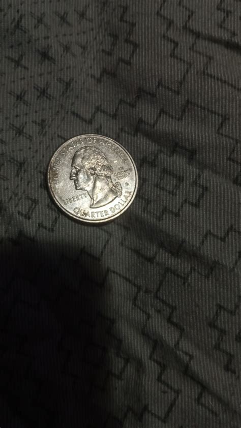 Moneta Usa R Quarter Dollar Warszawa Kup Teraz Na Allegro Lokalnie