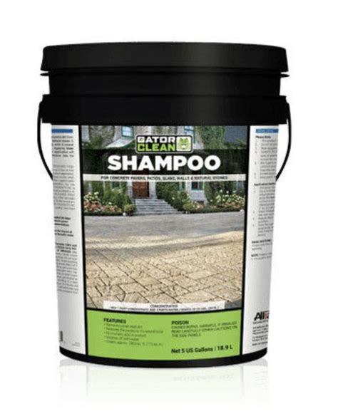 Efflorescence Cleaner Nitterhouse Masonry Products