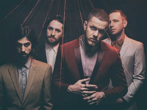 Imagine Dragons En Argentina D Nde Y Cu Ndo Salen A La Venta Las Entradas