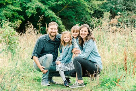 parents   girls   meadow karen thorburn photography