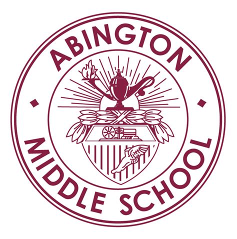 District Logos Abington School District