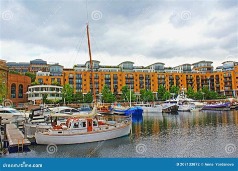 Shops At Docks In Perth At Elizabeth Quay In Western Australia In Black